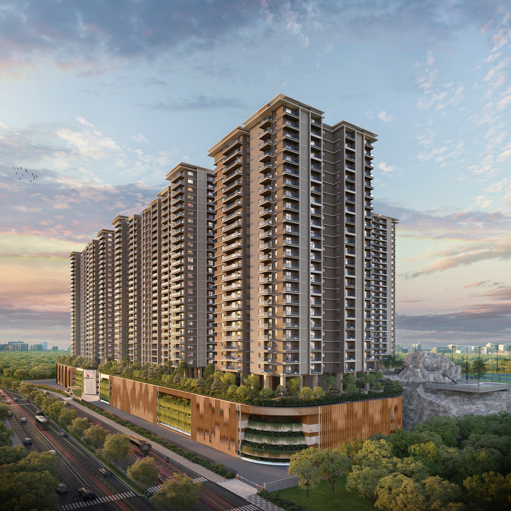Stone Ridge photo 1