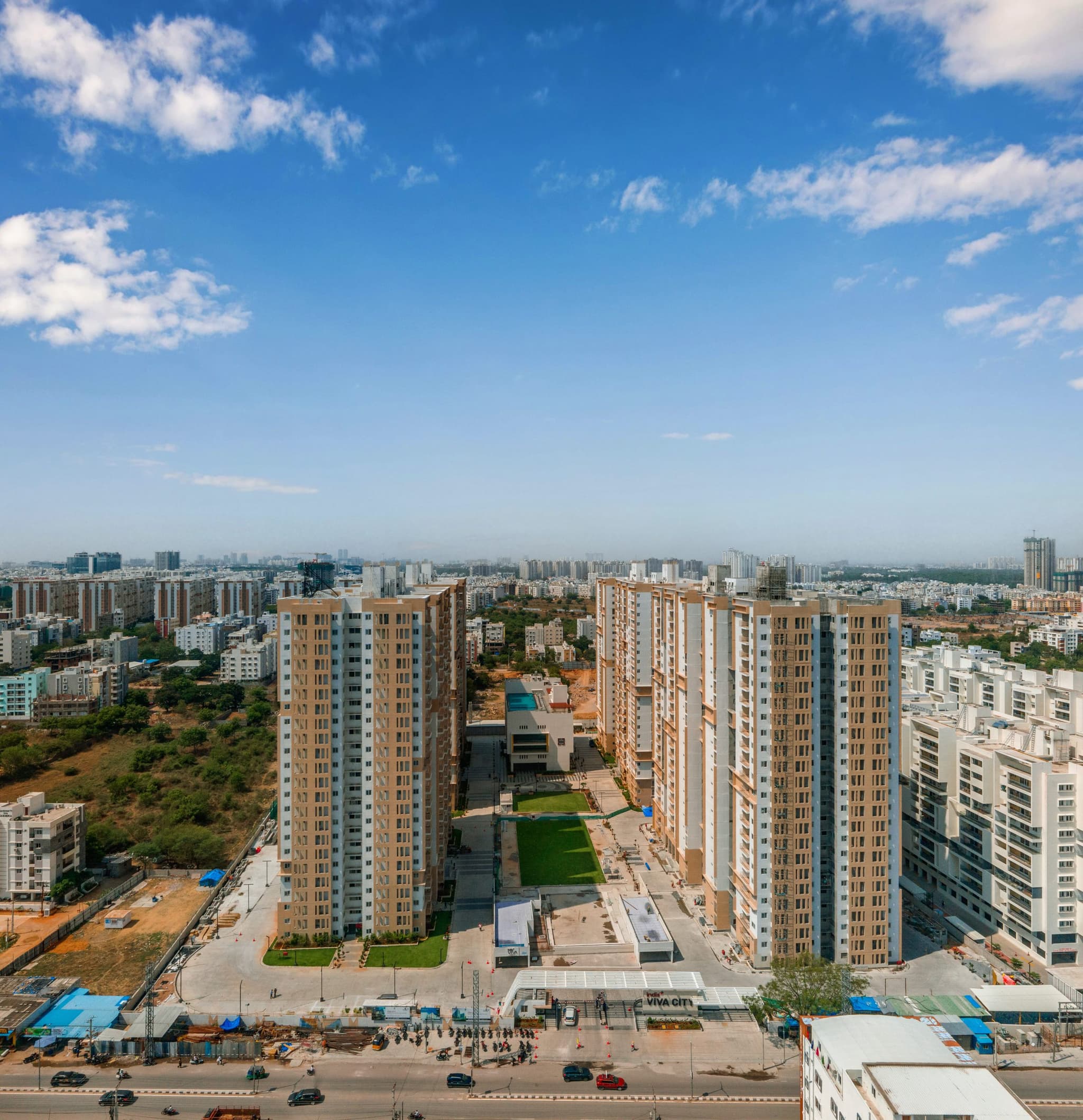 INDIS Viva City photo 1