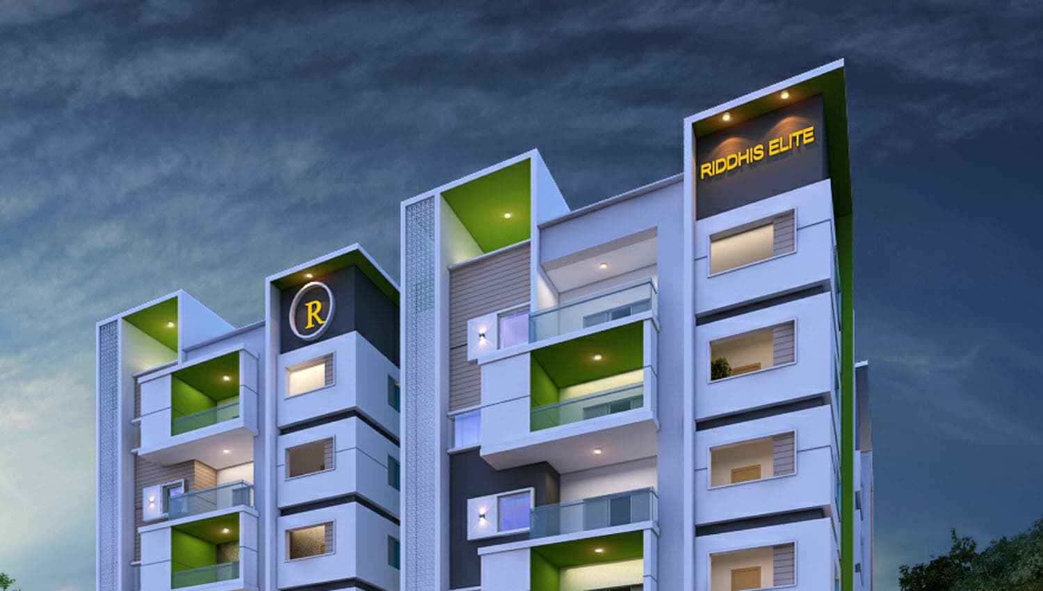 Riddhi's Elite photo 1
