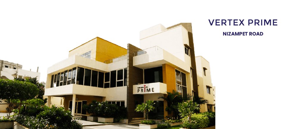 Vertex Prime photo 1