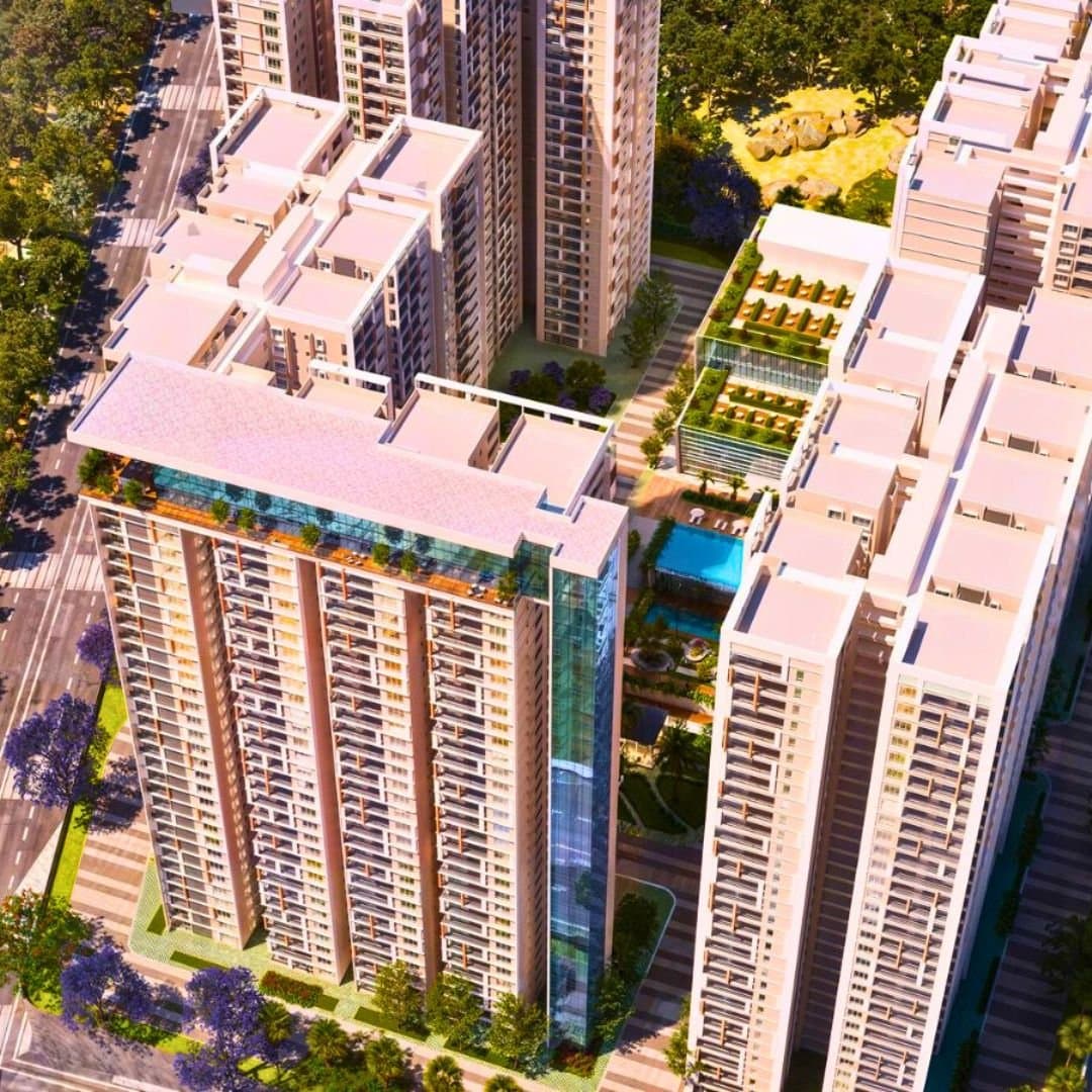 Prestige Spring Heights photo 1
