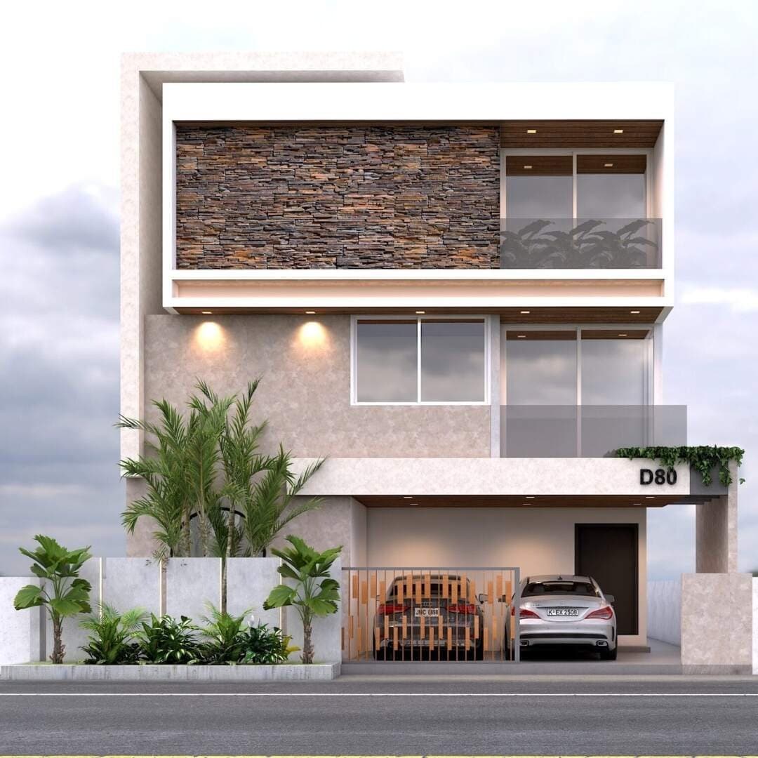 SLN Sundaram Palm Villas photo 1