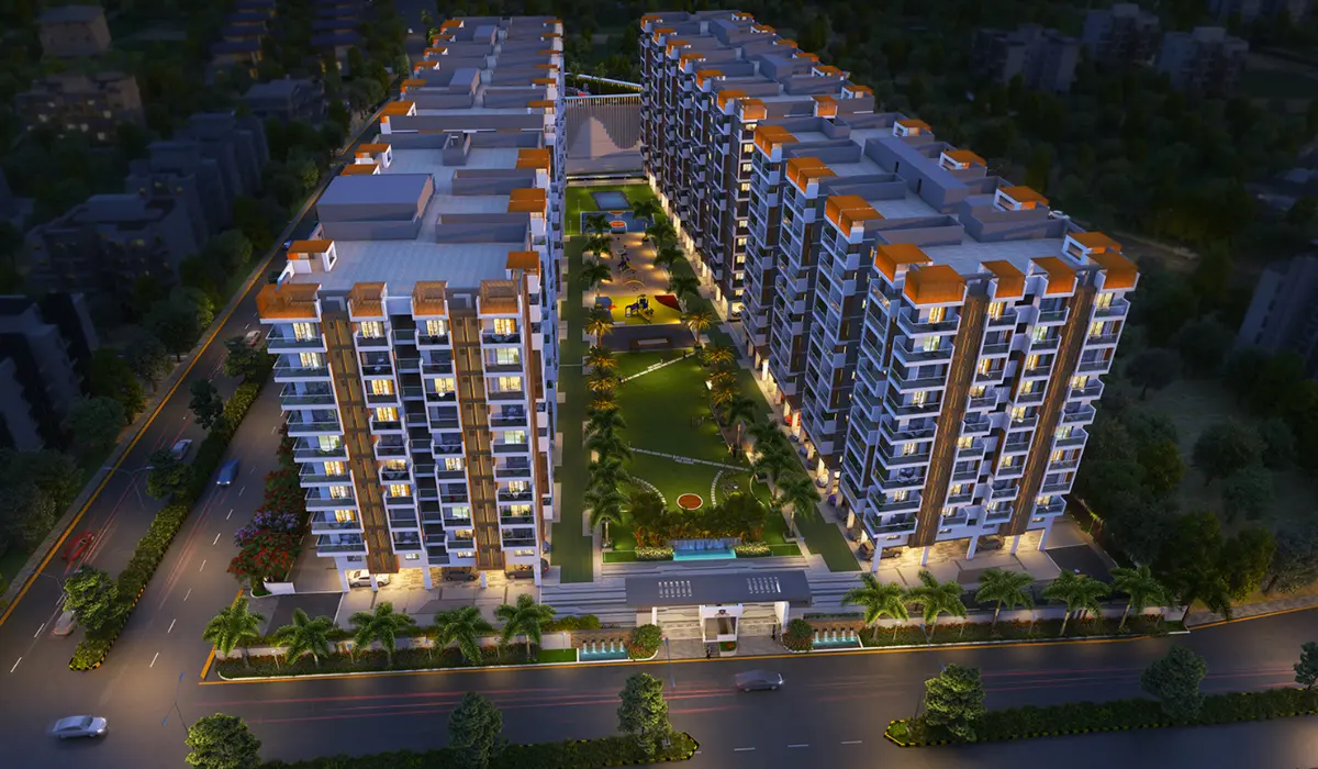 Gautami Heights photo 1