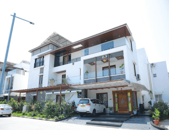 DEV Istana Homes photo 1