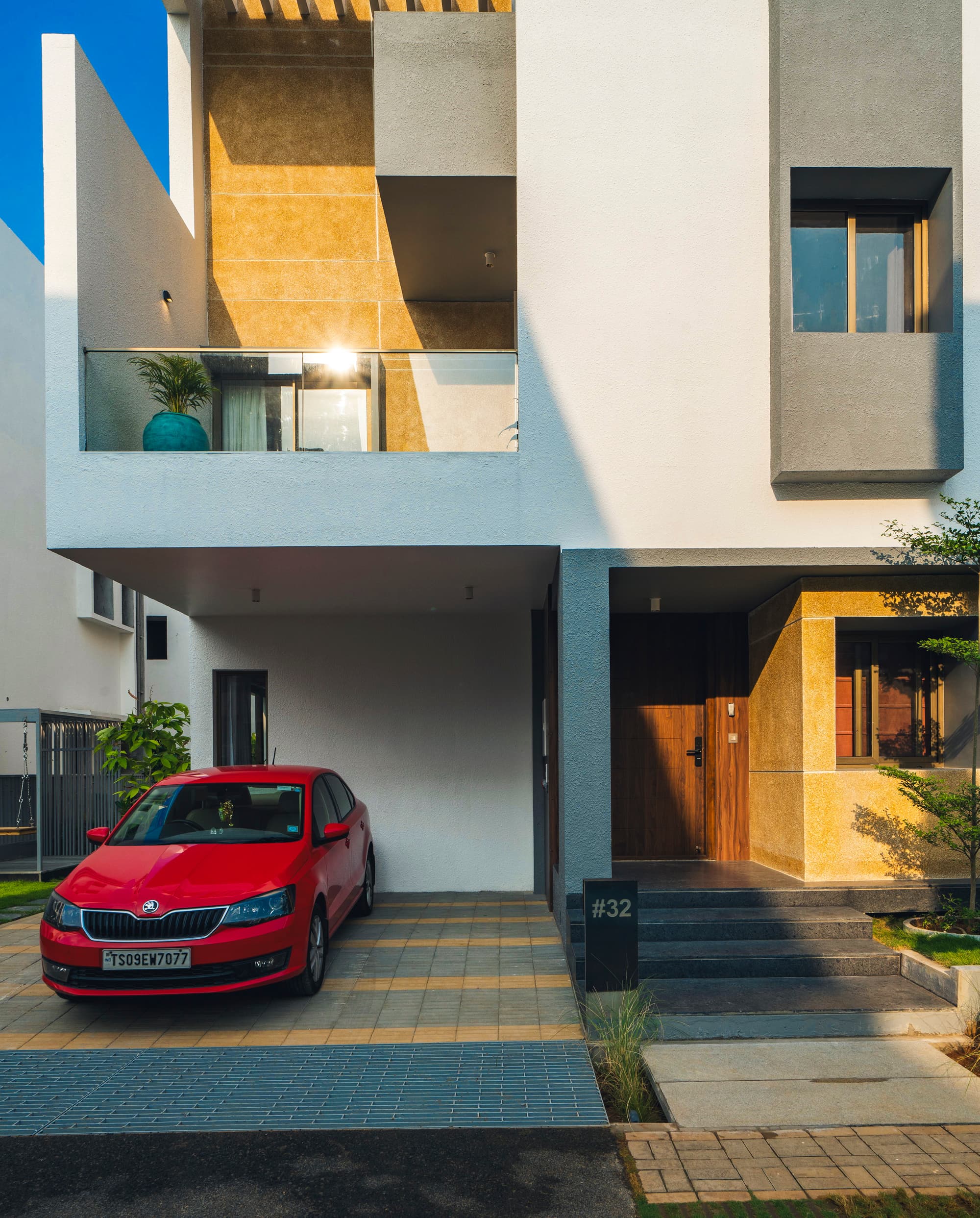 DEV Signature Villas photo 1
