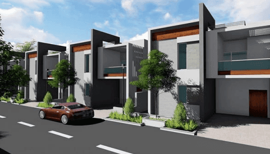DEV Water Front photo 1