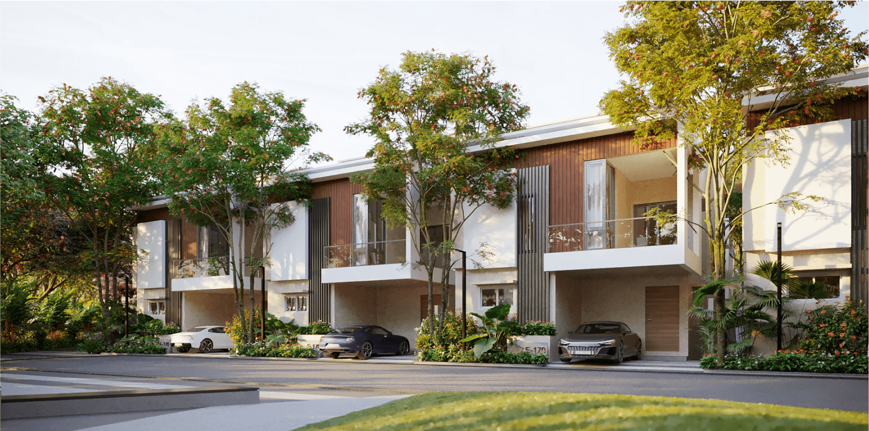 Hallmark Floresta photo 1