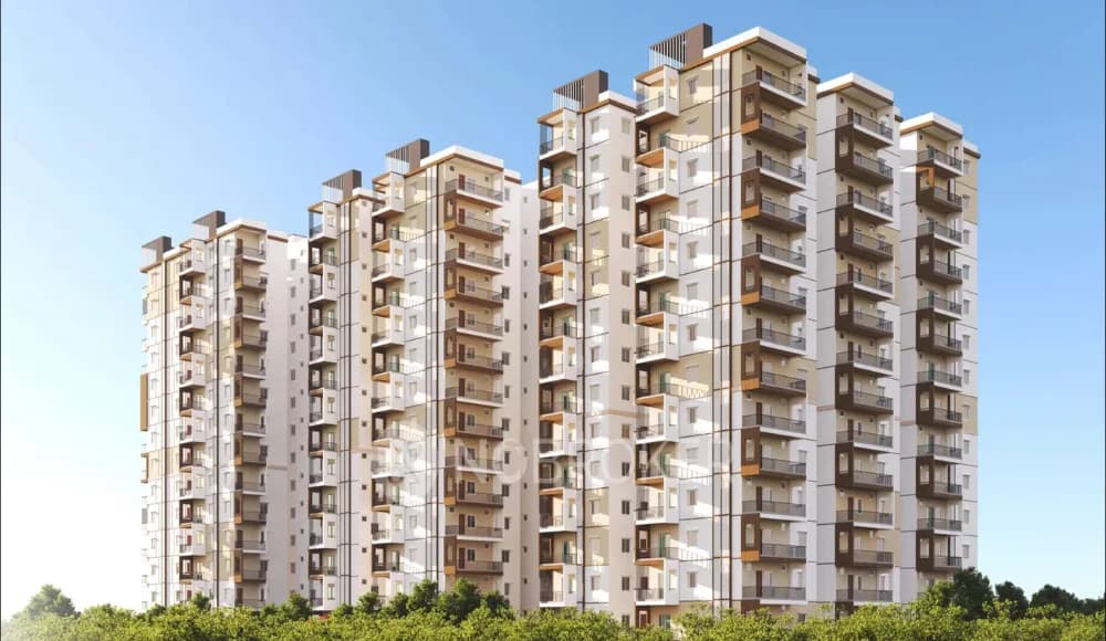 Taranto Towers photo 1