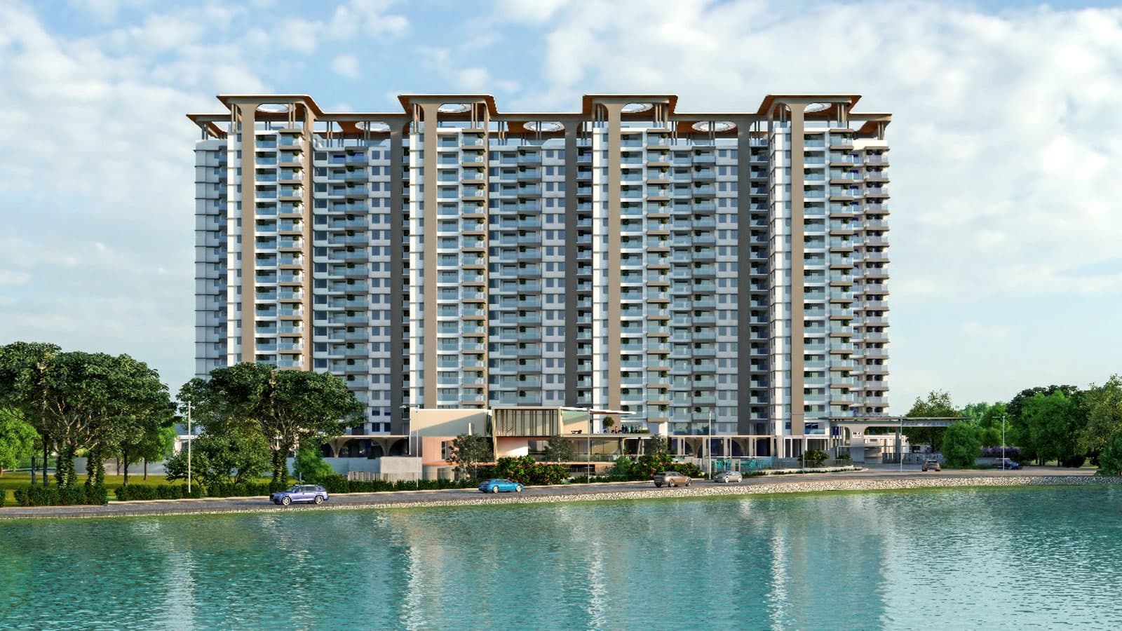 NCC Urban Lake Springs photo 1