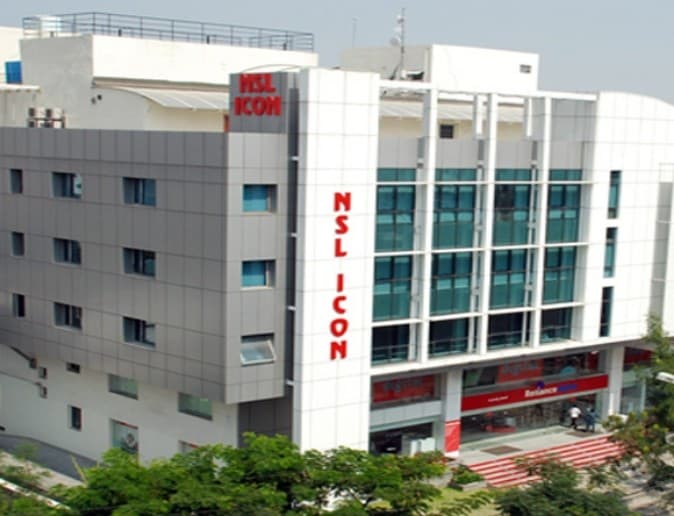 NSL ICON photo 1