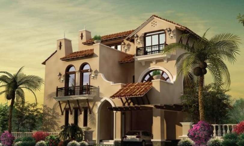 Orion Villas photo 1