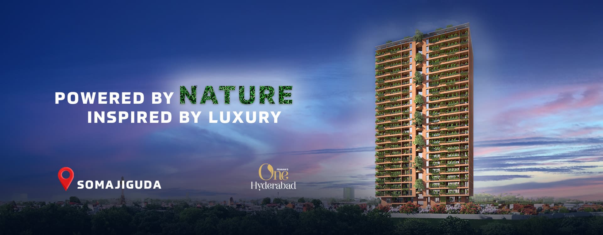 Pranava One Hyderabad Residential photo 1