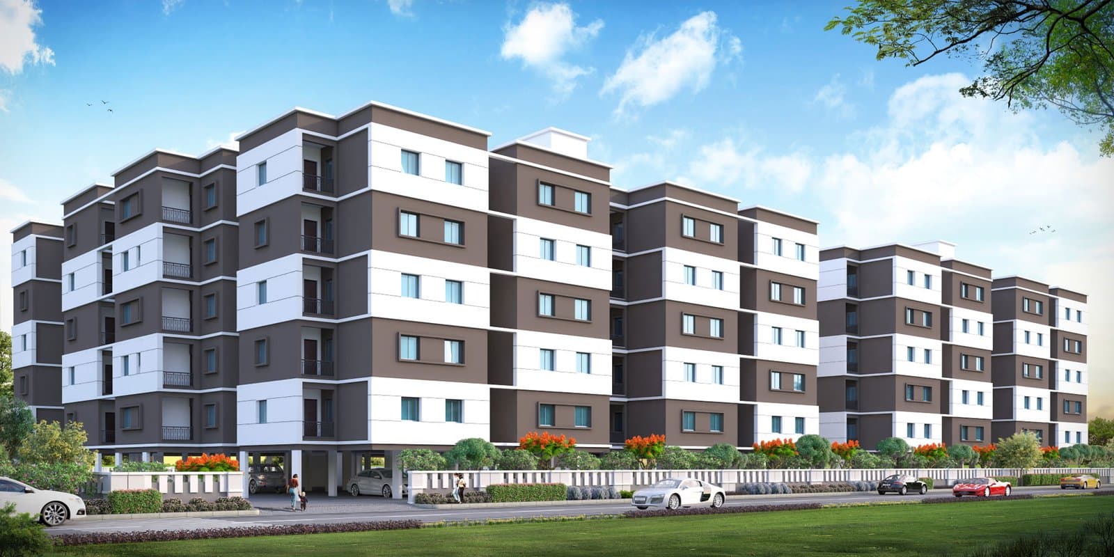Reliance Sunshine photo 1