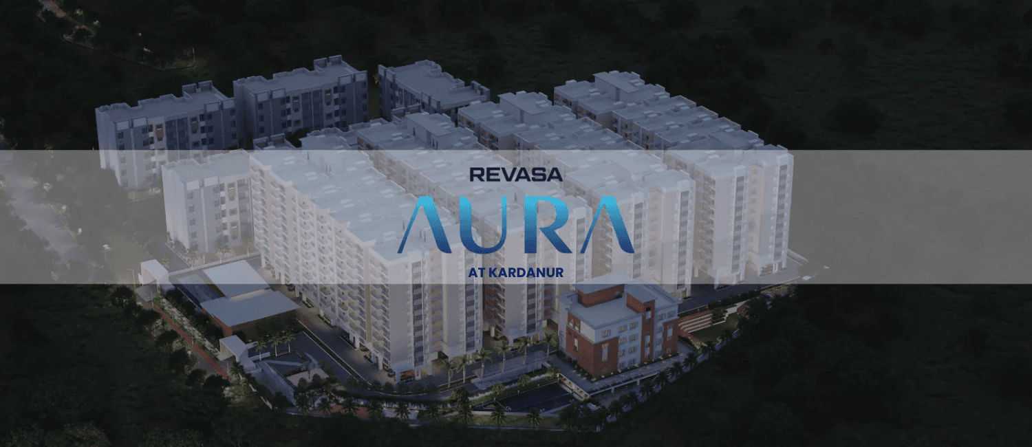 Revasa Aura photo 1