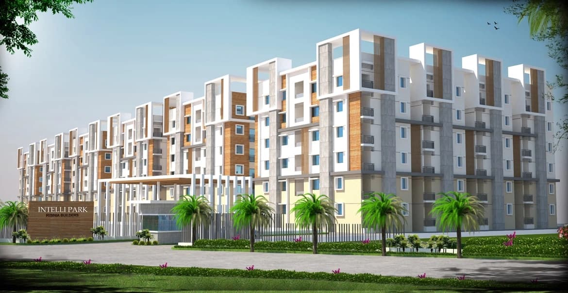 Risinia Intellipark photo 1