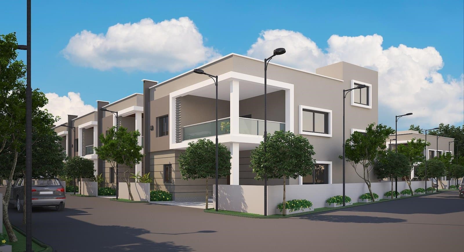 Silver Spring Villas photo 1