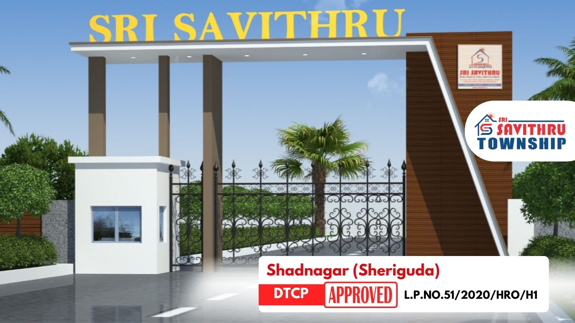 Sri Savithru Nilayam – Sheriguda photo 1