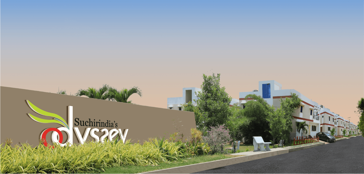 Odyssey photo 1
