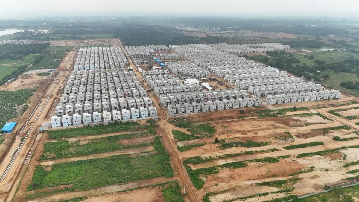 Sansa County - Sector 1 photo 1