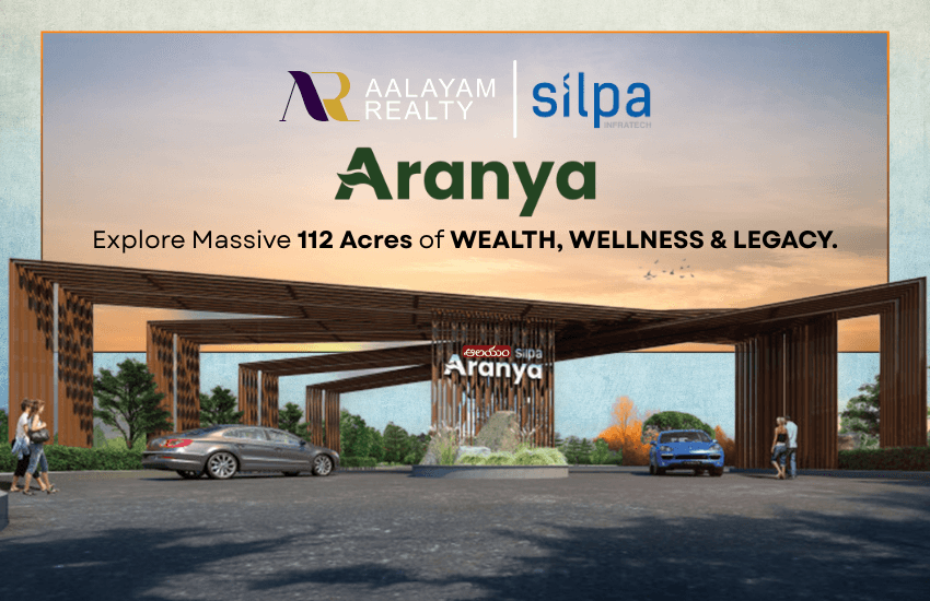 Aranya photo 1