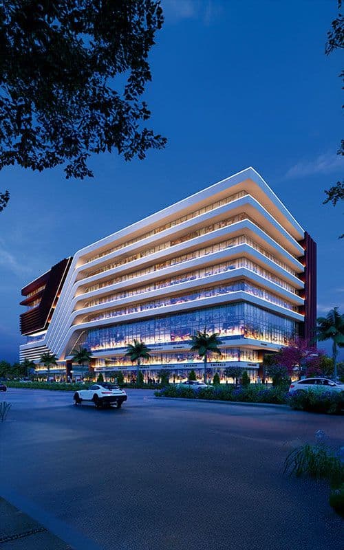 Emerald Mall photo 1