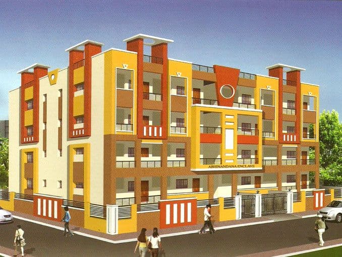 Abinandana Enclave photo 1