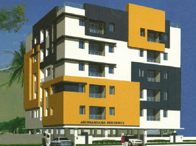 Abinandana Residence photo 1