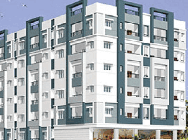Sri Sai Srinivasa Towers photo 1