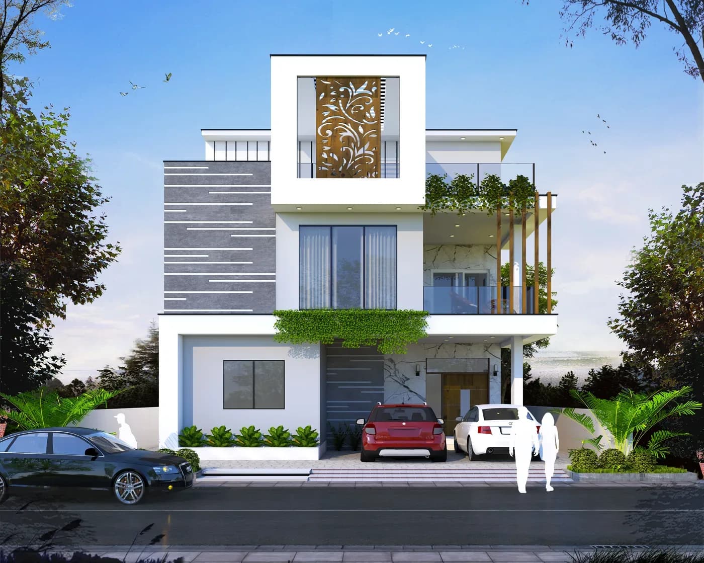 APR Praveen's Hillside photo 1