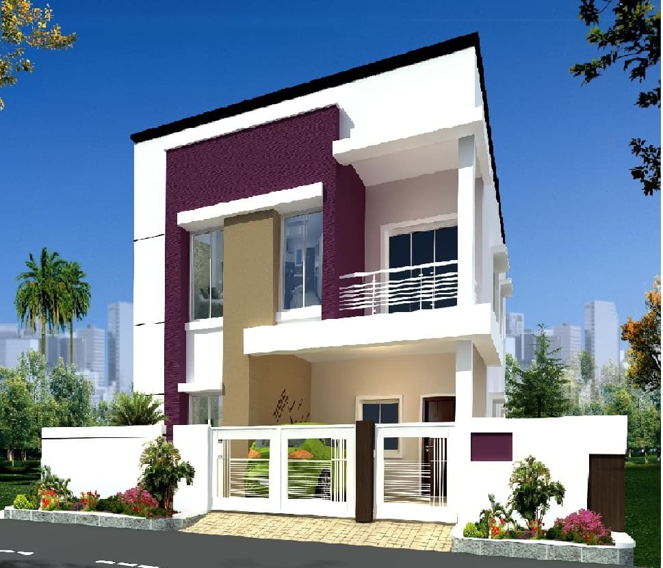 Celebrity's Ozone Villa Plots photo 1