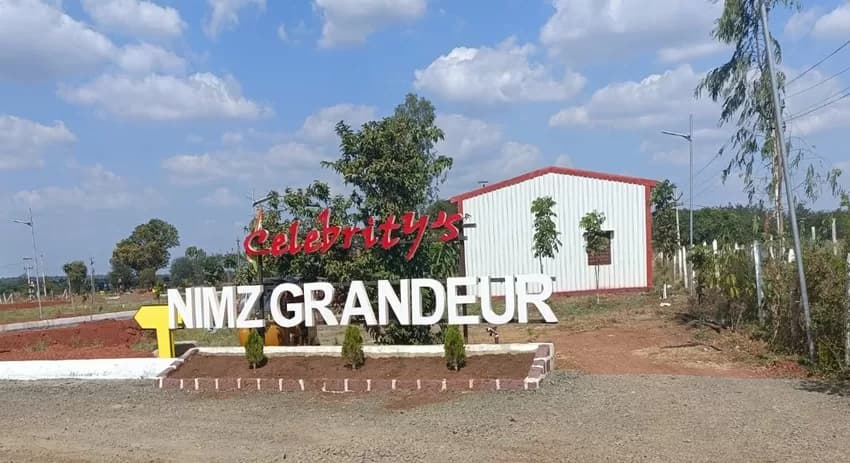 NIMZ Grandeur Yelgoi photo 1