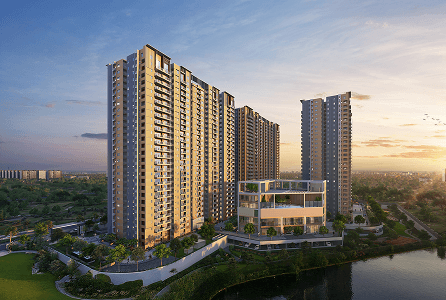 Cybercity Oriana photo 1
