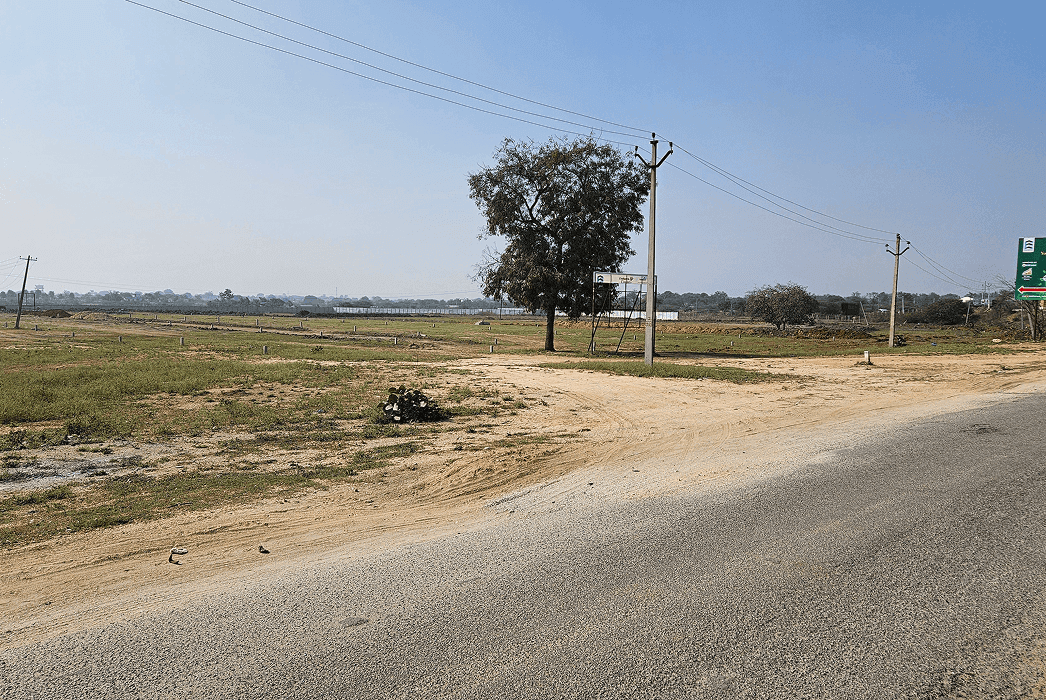 Eeshanya County photo 1