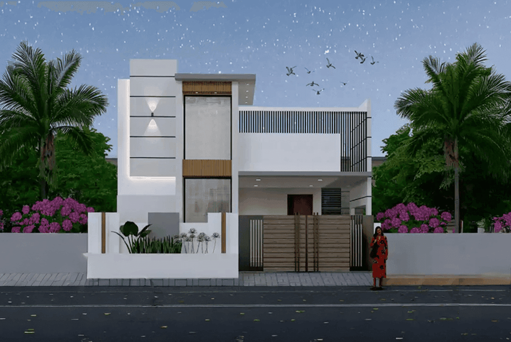 Eeshanya SDR Heights photo 1