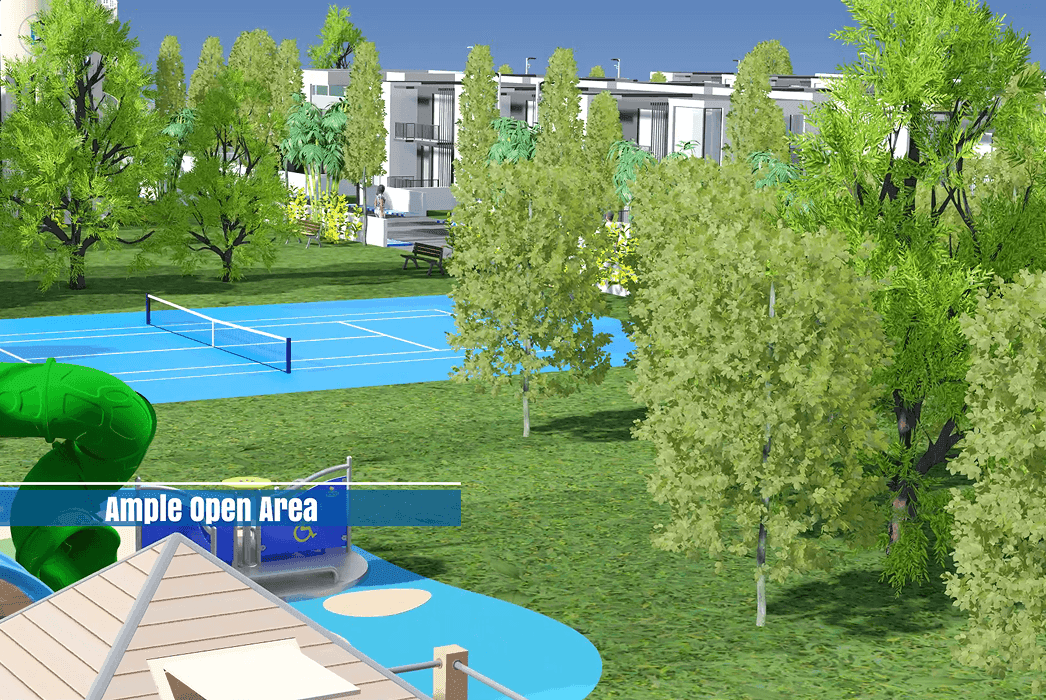 Eeshanya Shadnagar Heights photo 1