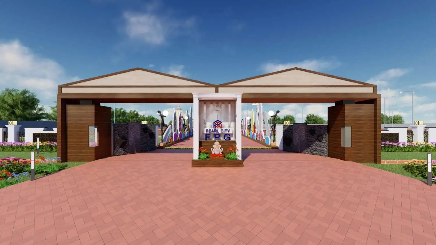 Pearl City photo 1