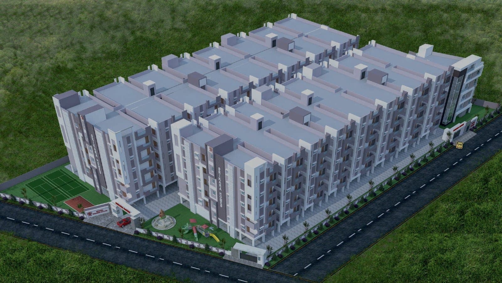 Srikara Homes photo 1