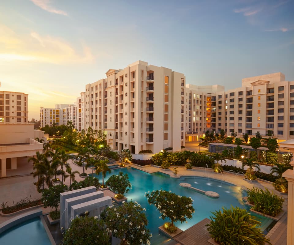 Hiranandani Devanahalli photo 1