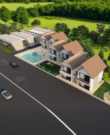 KVR Twin Town (Pride & Hill View) photo 1