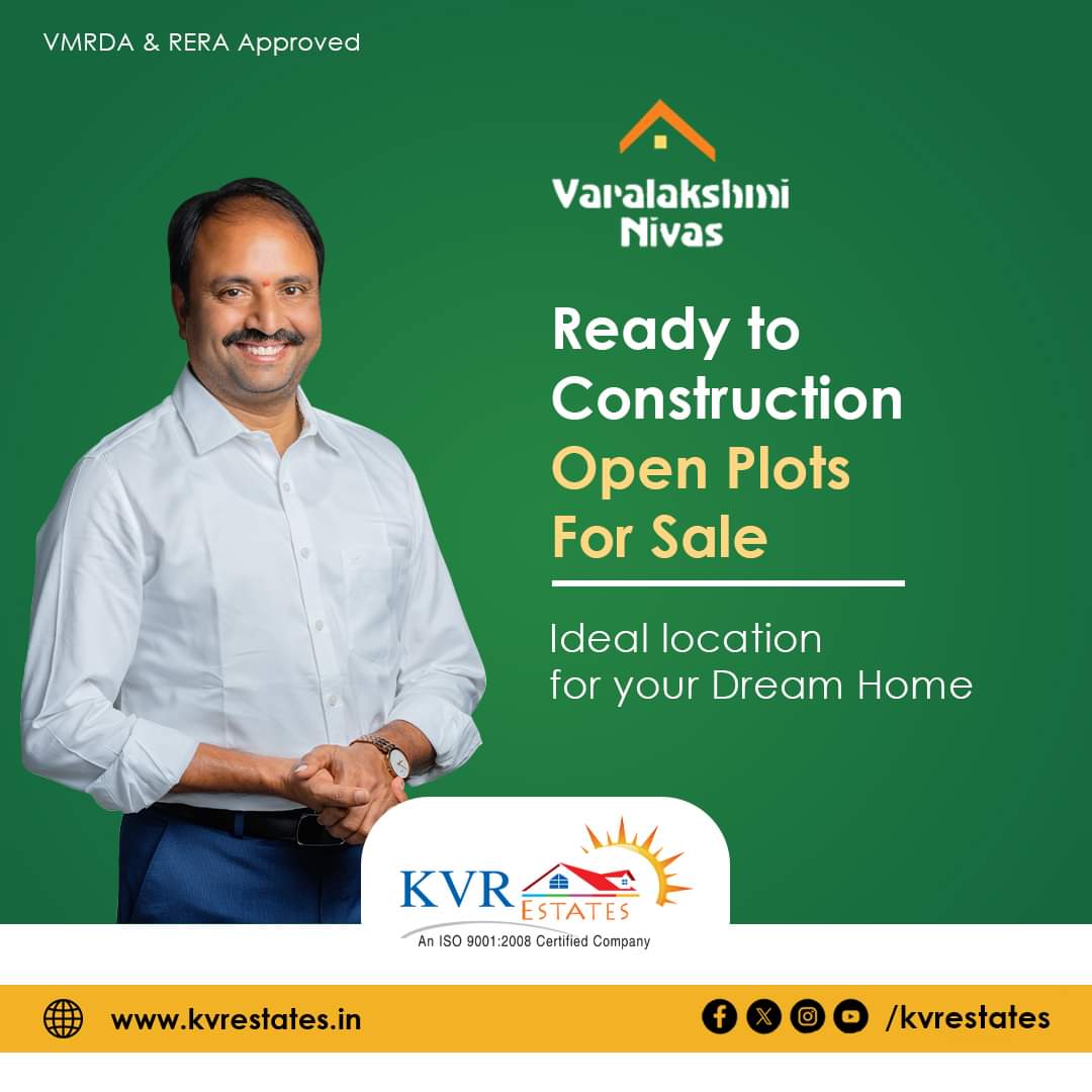KVR Varalakshmi Nivas photo 1