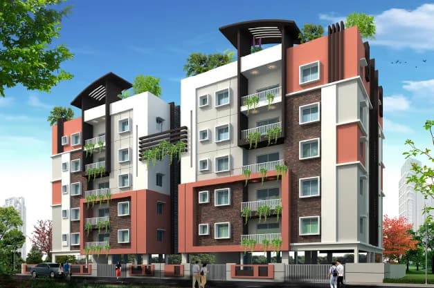 Nestcon Dhruva Tara photo 1