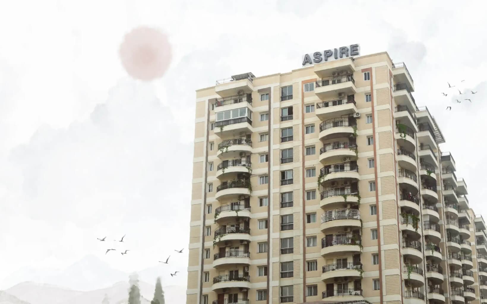 Pardha Aspire photo 1
