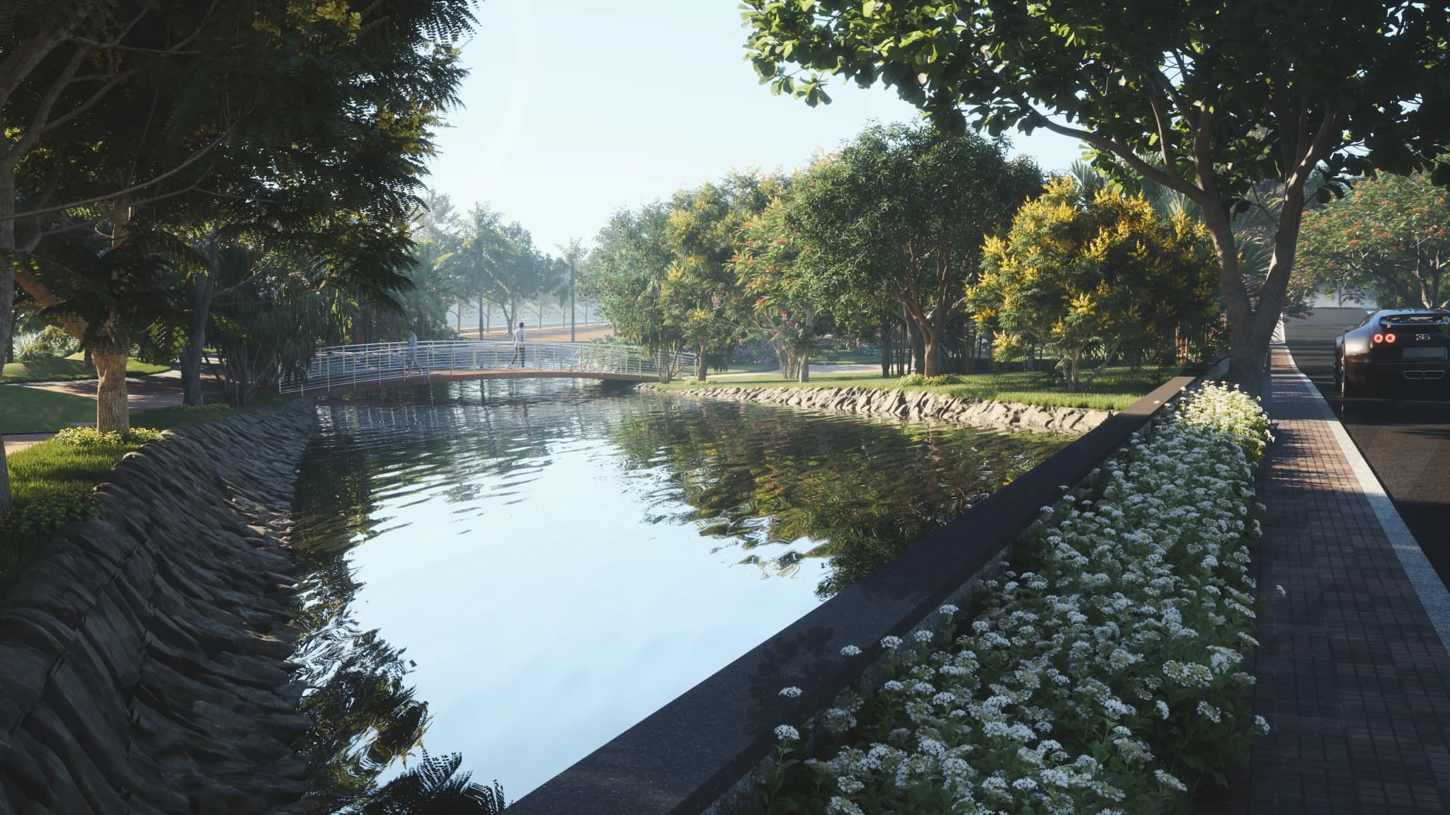 EcoWorld photo 1