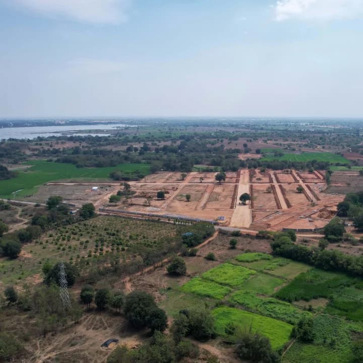 Silpa Green Fields photo 1