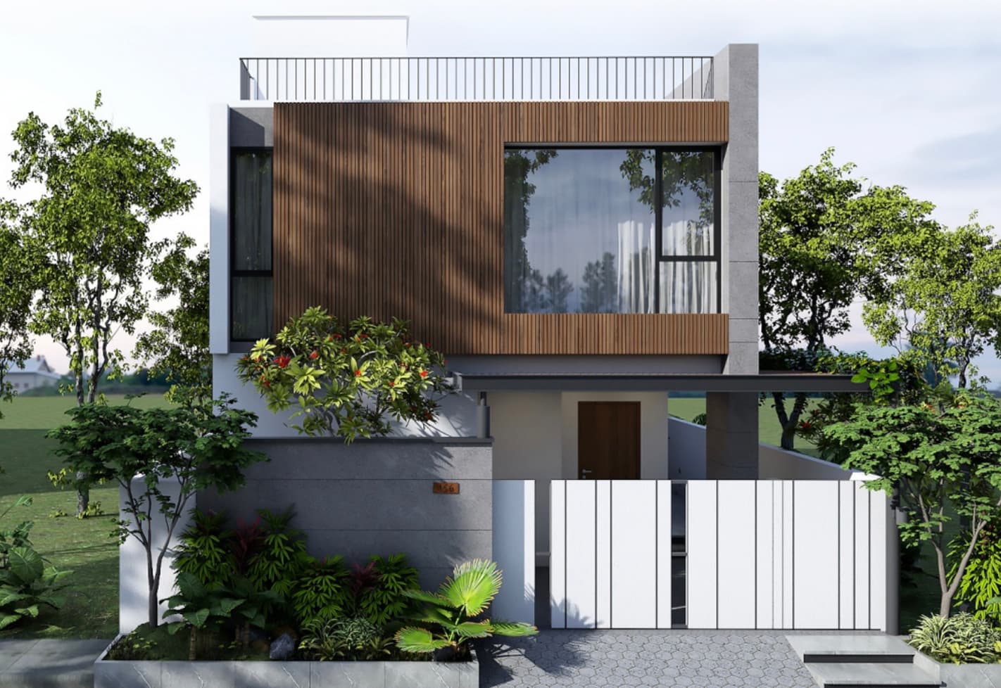 Southpride's Vanora Abodes photo 1