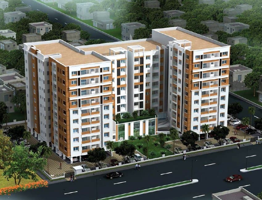 Crescent Heights photo 1