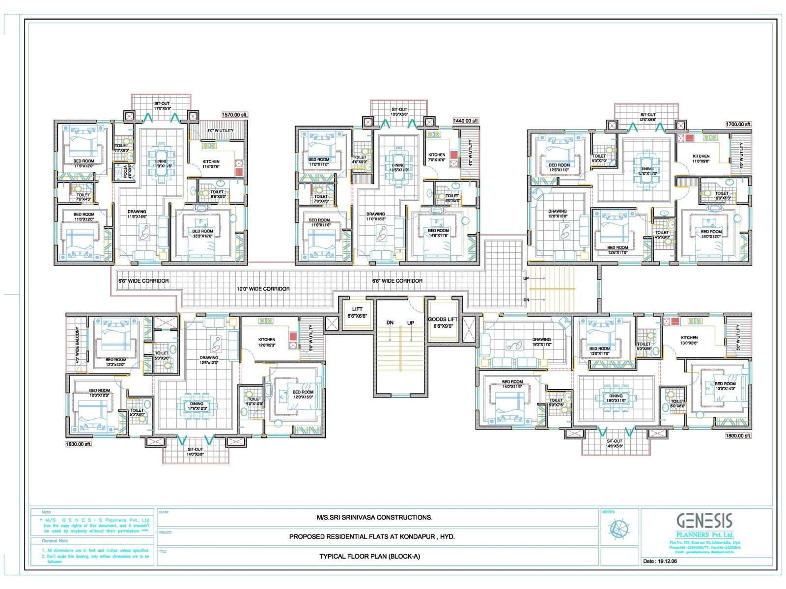Fortune Nest photo 1