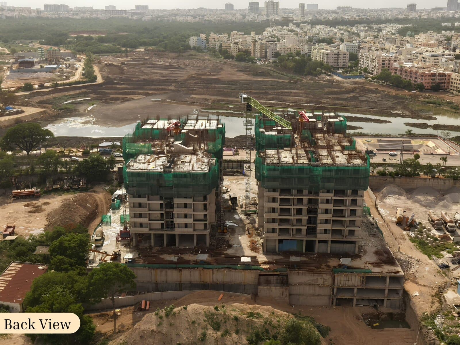 Fortune Waterfront photo 1