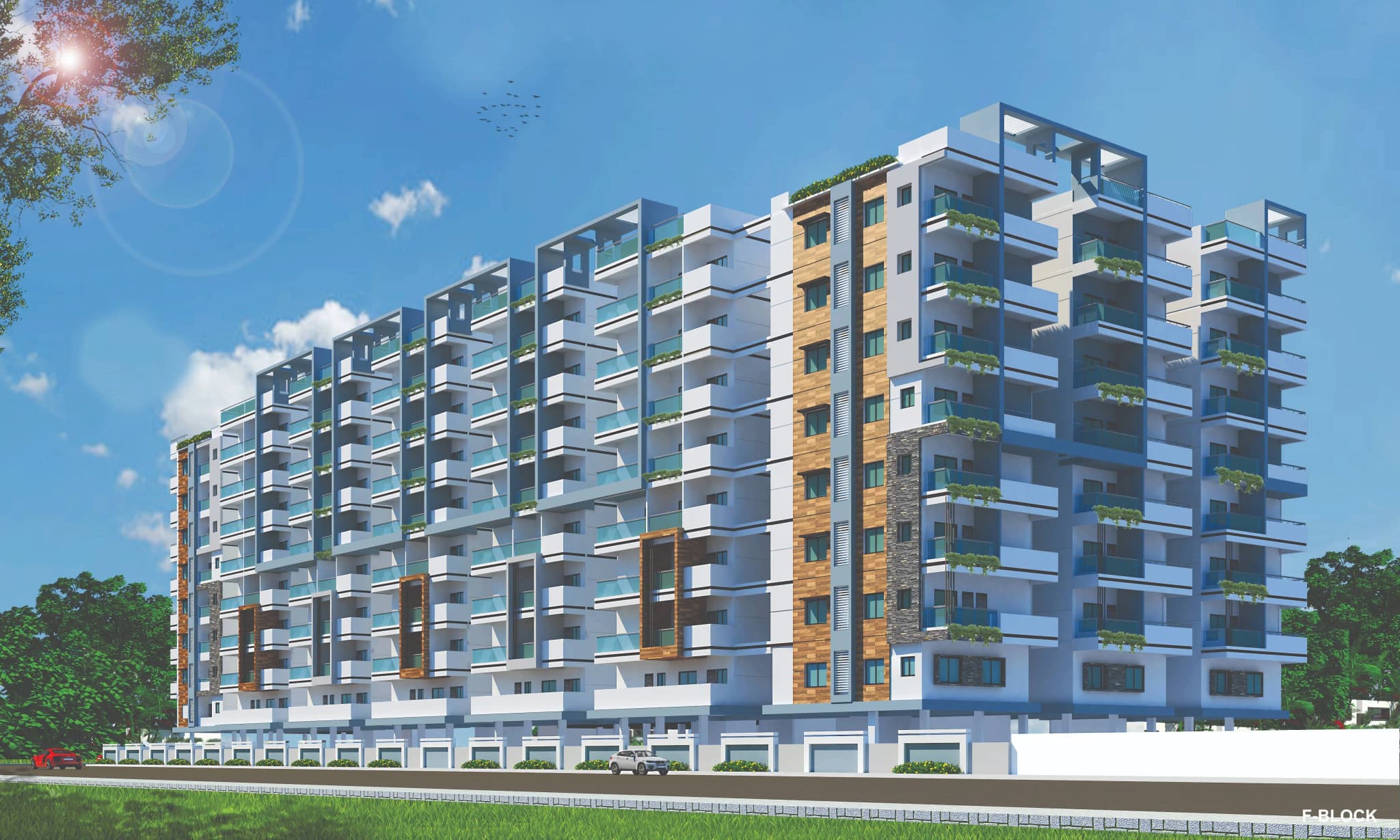Skyline Homes photo 1
