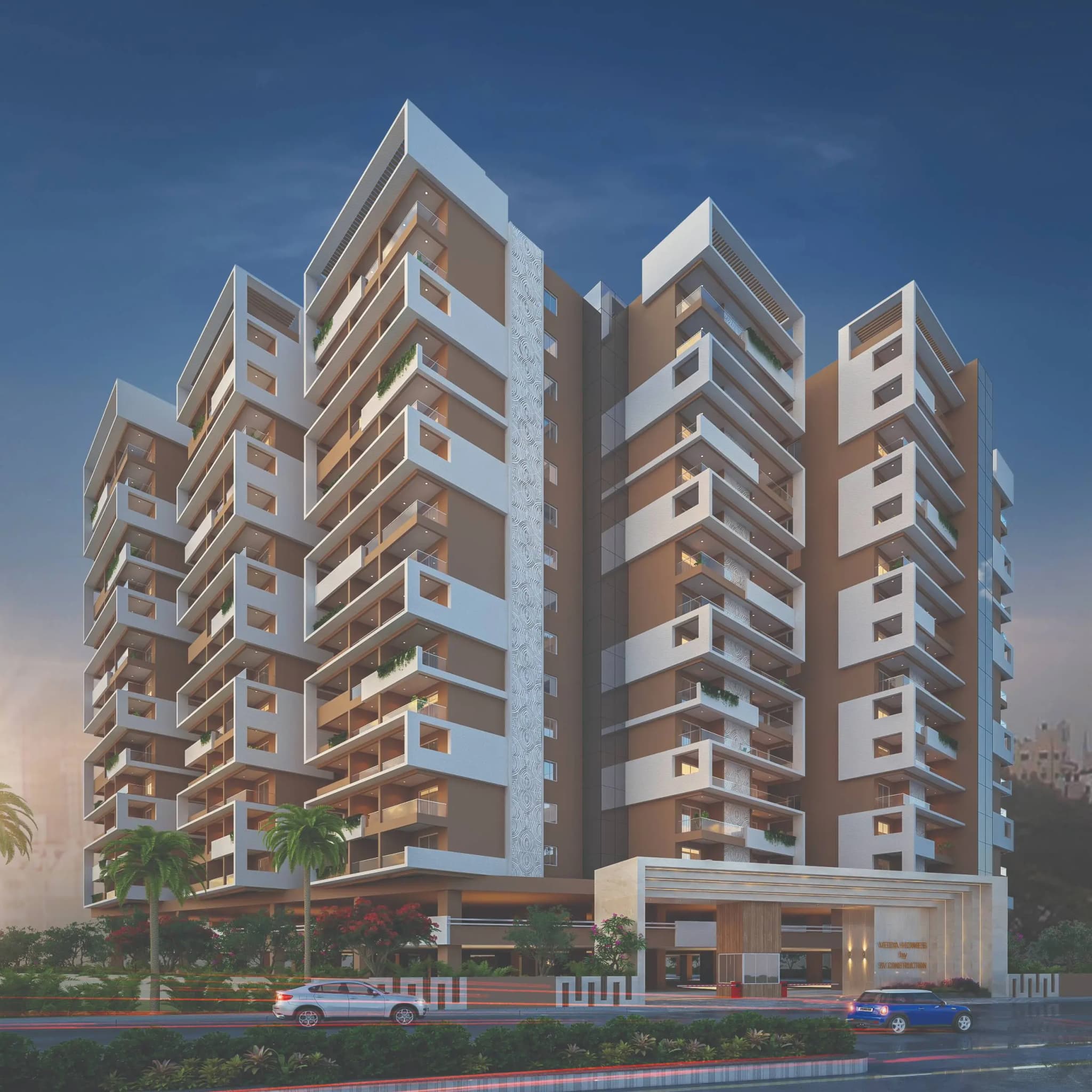Veda Homes photo 1